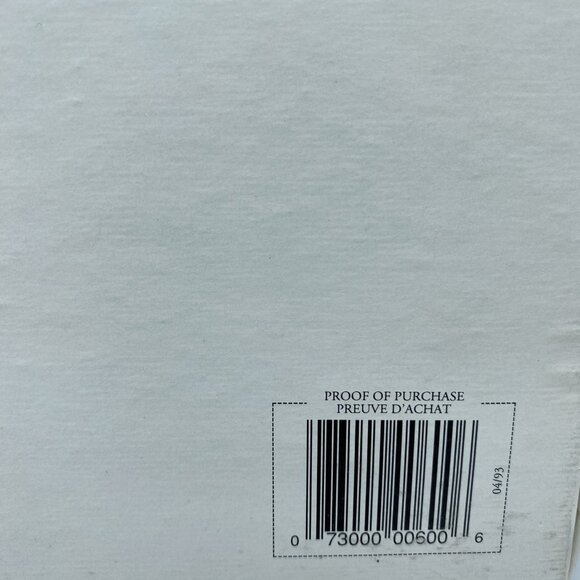 Ouija Board 'Mystifying Oracle' Game (Parker Brothers, 1992) Model CB00600 - Picture 7 of 14